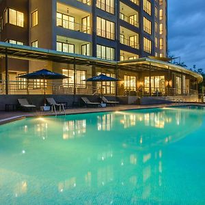 Gemsuites Riverside Serviced Apartments And Hotel, Nairobi